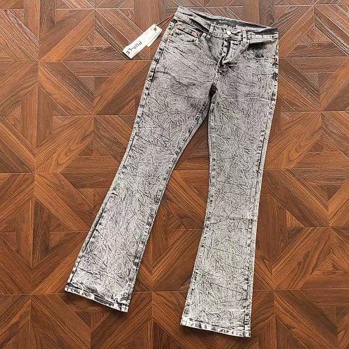 Purple Brand Trousers