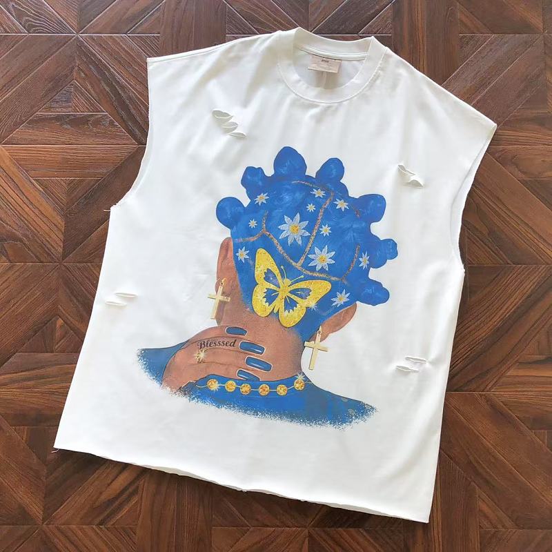 Vintage Vest