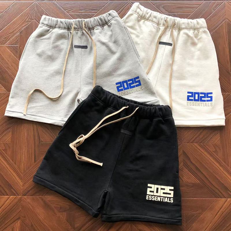 Essentials Fog Shorts