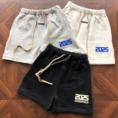 Essentials Fog Shorts