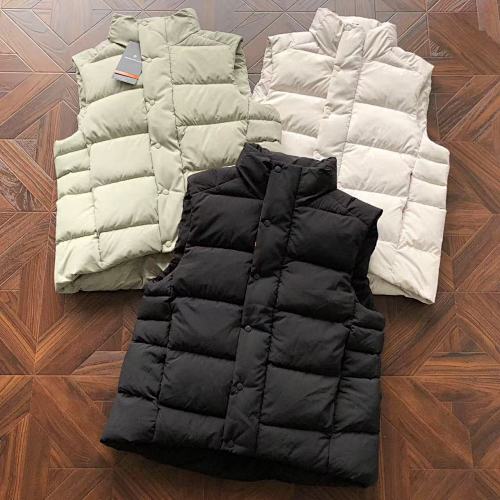 L UL M N Down Vest