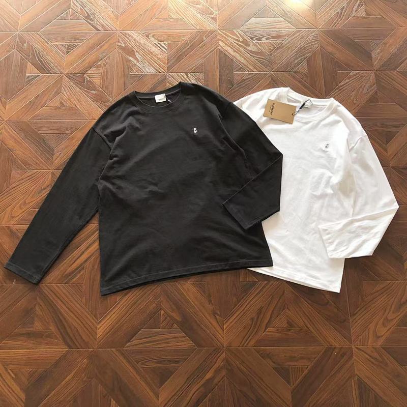 Burberry Long-Sleeve