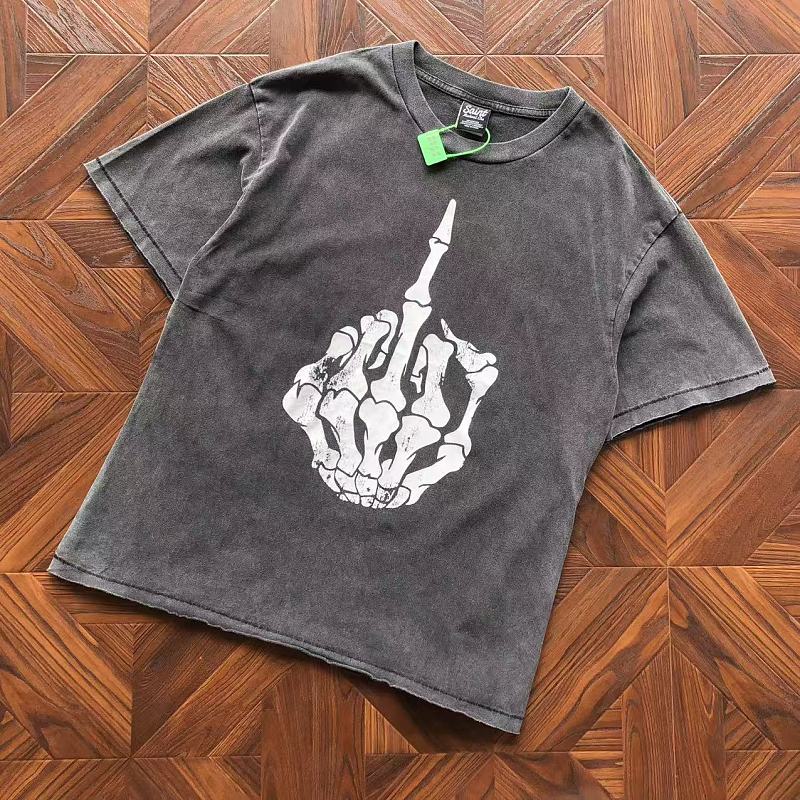 Saint Michael T-Shirt