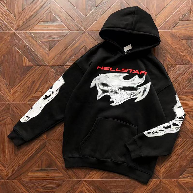 Hellstar Hoodie