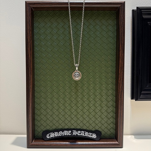 Chrome Hearts Jewelry
