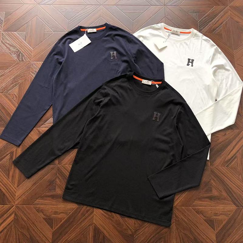Hermès Hermes Long-Sleeve