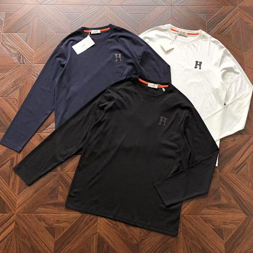 Hermès Hermes Long-Sleeve