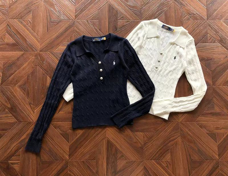 Ralph Sweater
