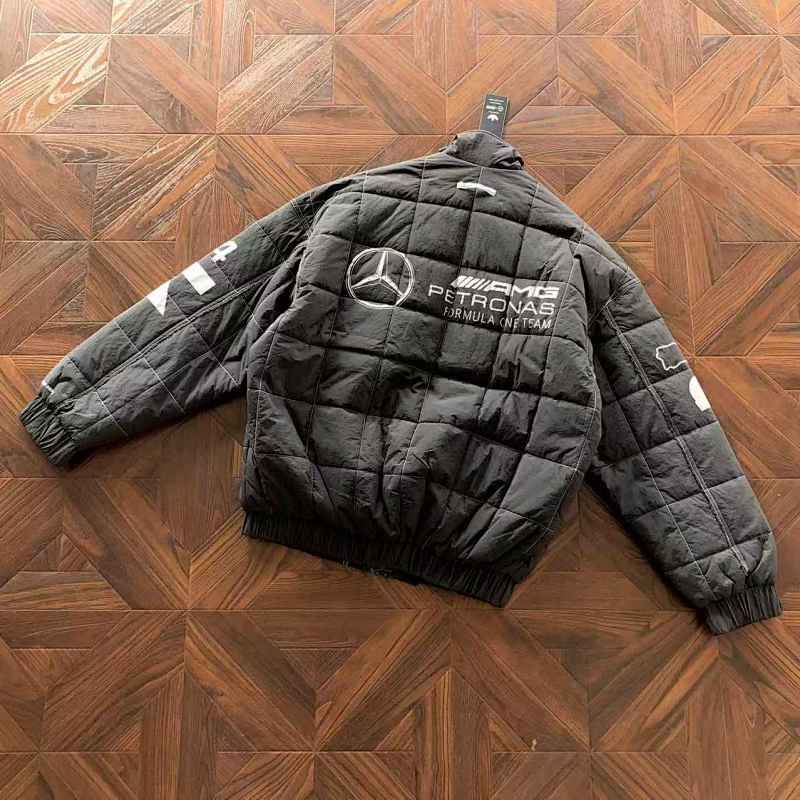 Adidas Cotton Jacket