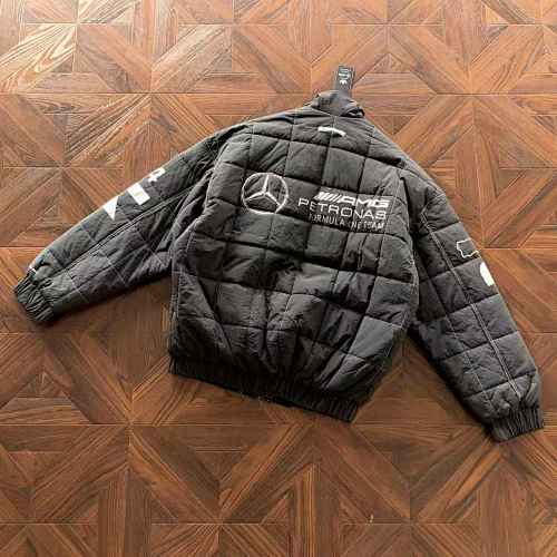 Adidas Cotton Jacket