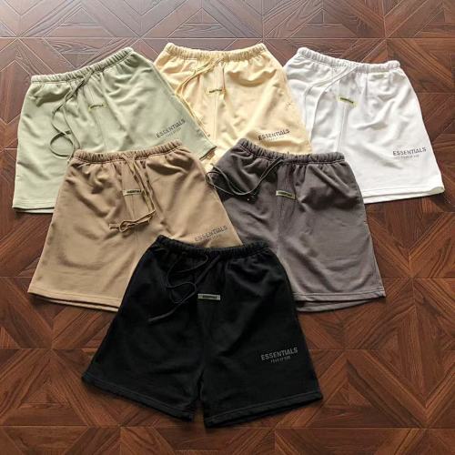 Essentials Fog Shorts