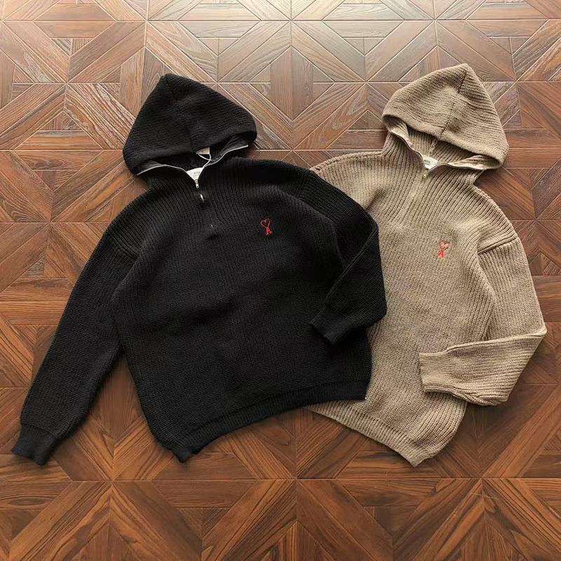Ami Sweater