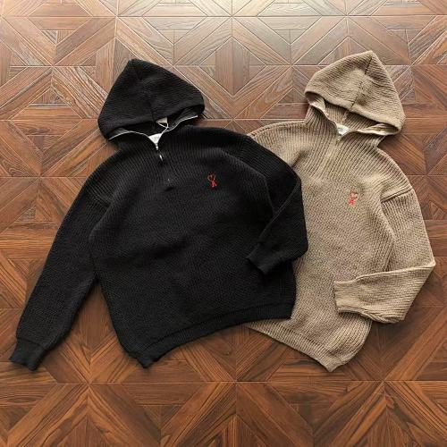 Ami Sweater