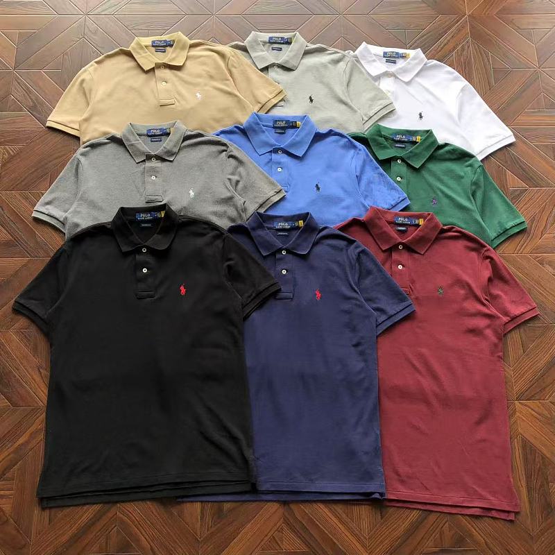 Ralph Polo