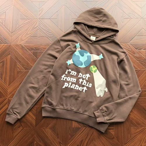 Broken Planet Hoodie