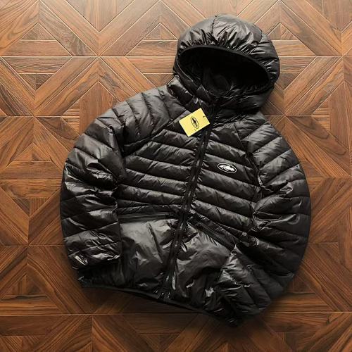 Corteiz Down Jacket