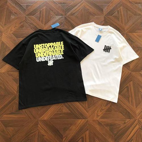 Undefeated T-Shirt