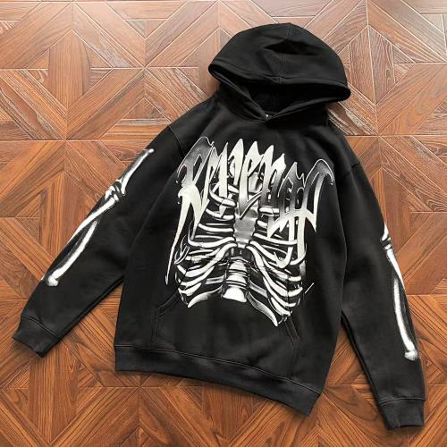 Revenge Hoodie