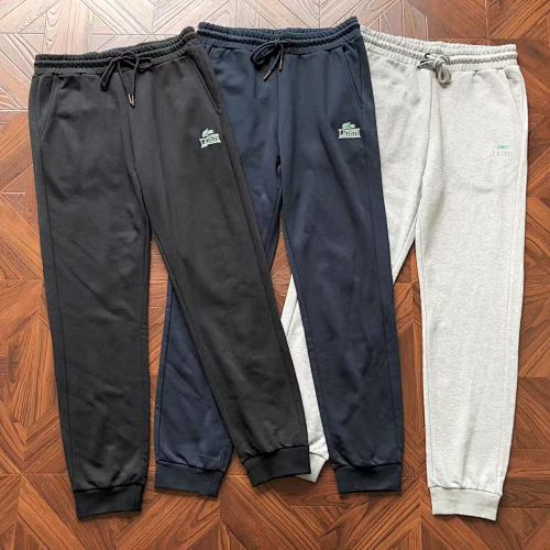 Lacoste Trousers