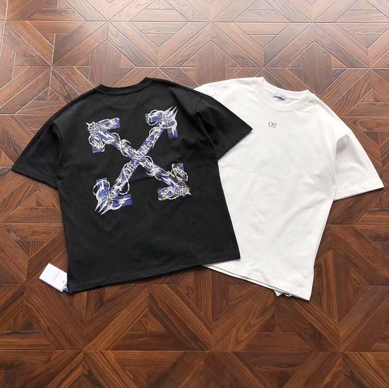 O -W TE T-Shirt
