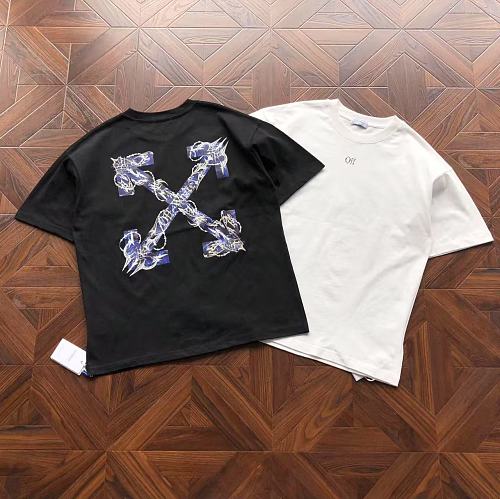 O -W TE T-Shirt