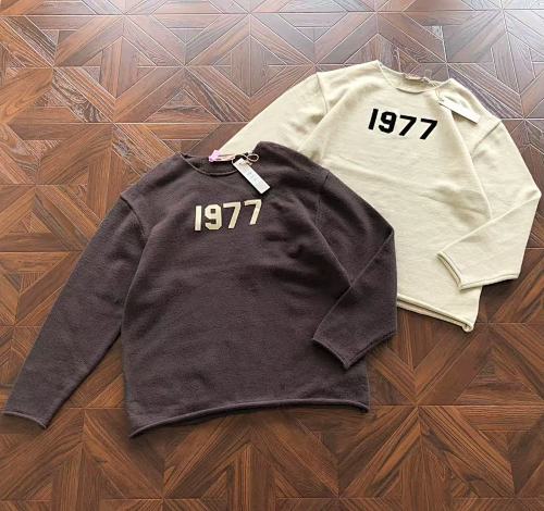 Essentials Fog Sweater