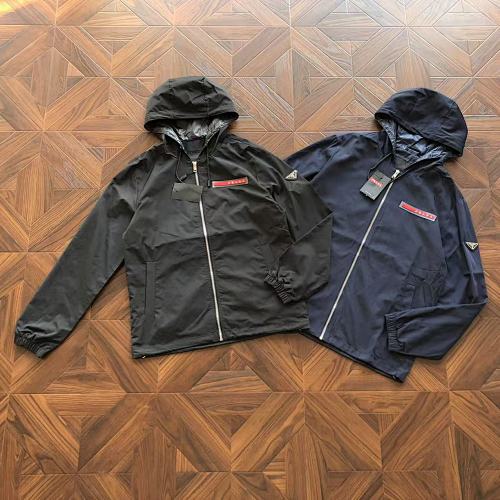 Prada Jacket