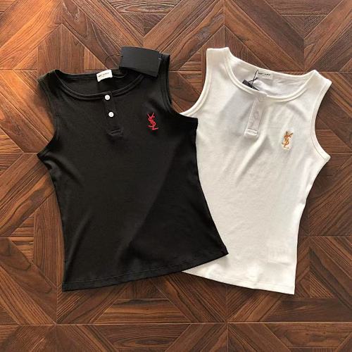 Saint Lauren Vest