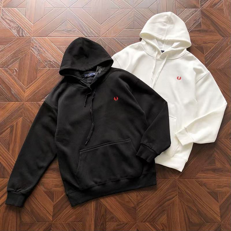 Fred Perry Hoodie