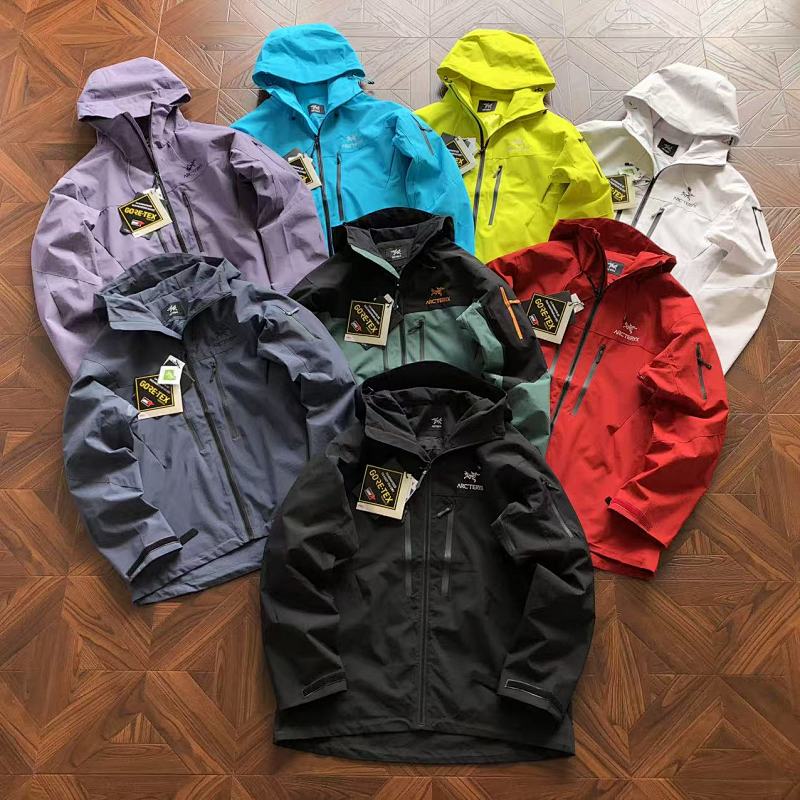 Arc'teryx Arcteryx Jacket