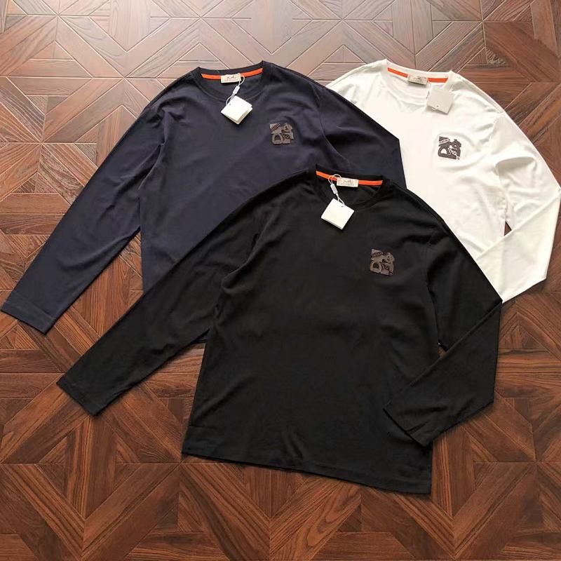 Hermès Hermes Long-Sleeve