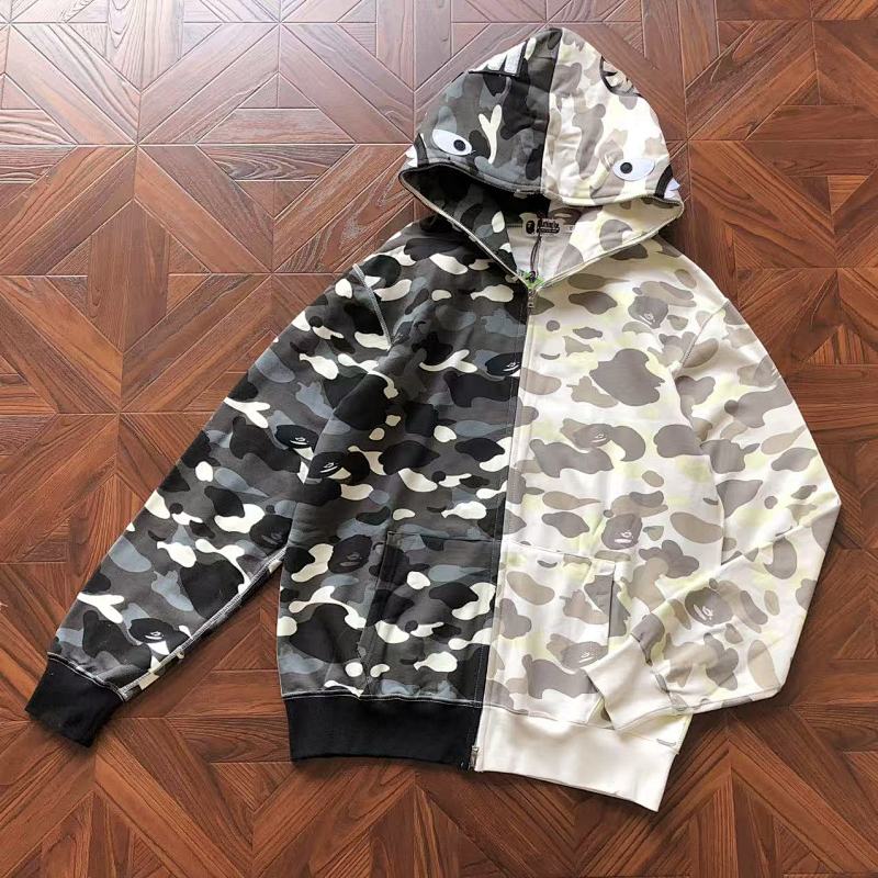 Bape Hoodie