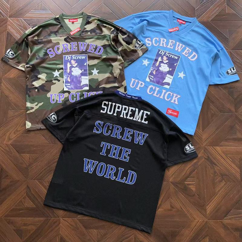 Supreme T-Shirt