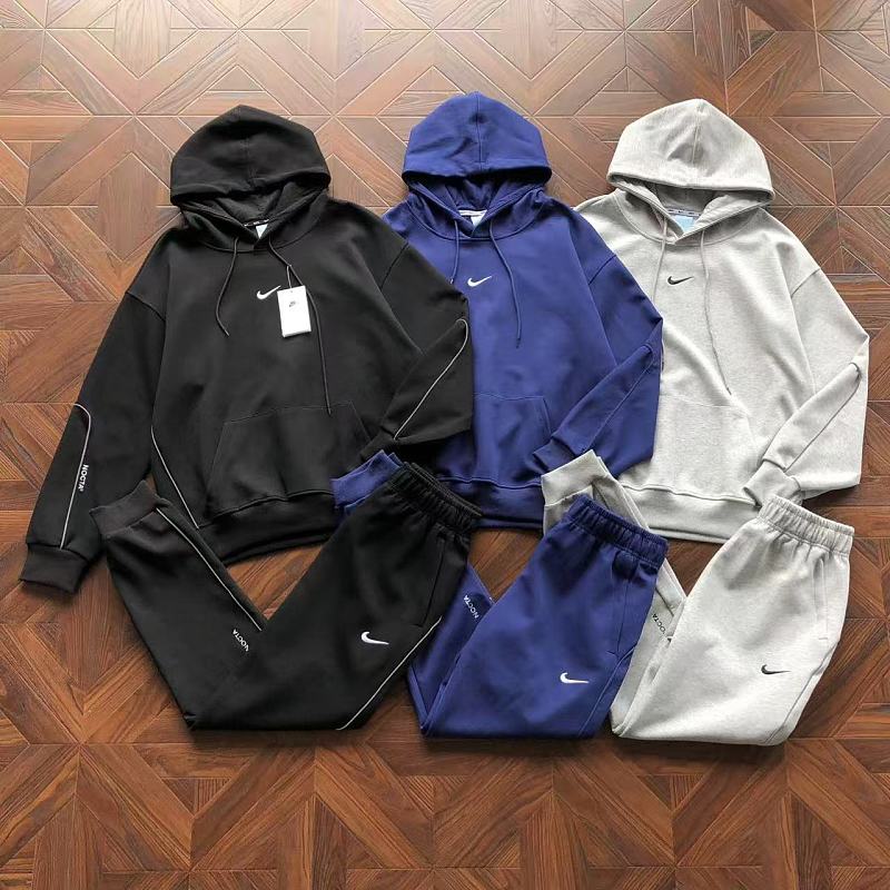 Nike Hoodie Trousers