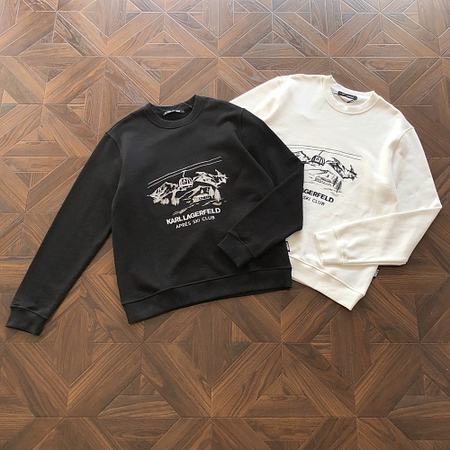 Karl Lagerfeld Sweater