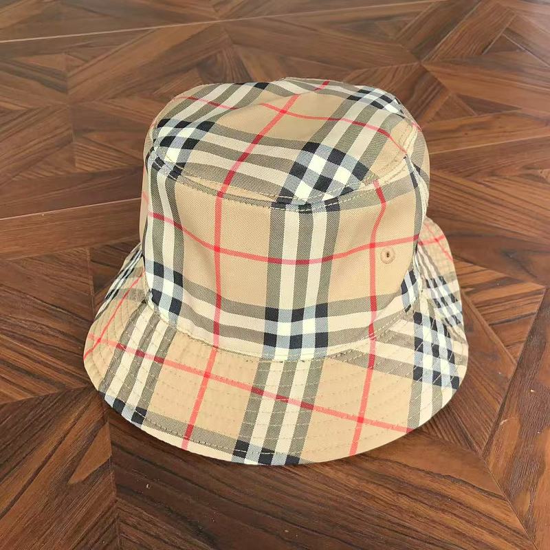 Burberry Cap