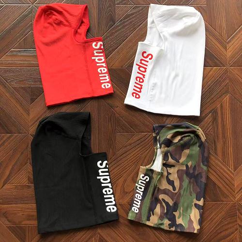 Supreme Headgear
