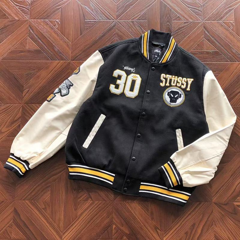 Stussy Jacket