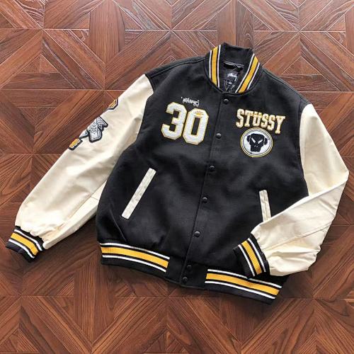 Stussy Jacket