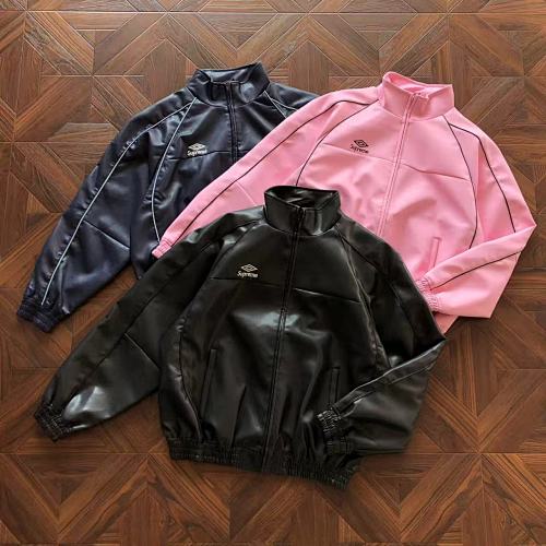 Supreme X Umbro Jacket