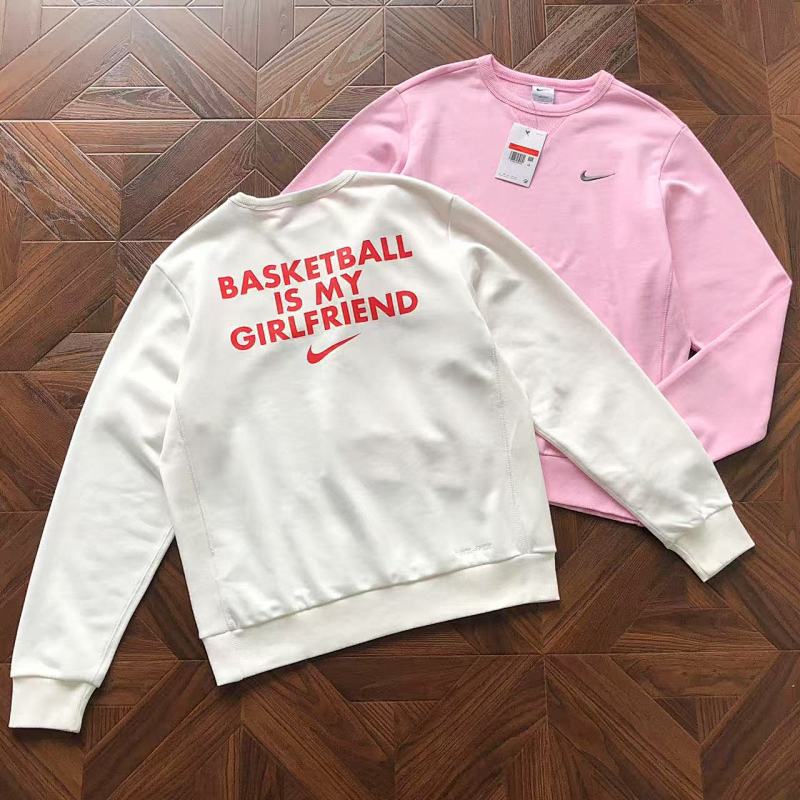 Nike Sweater