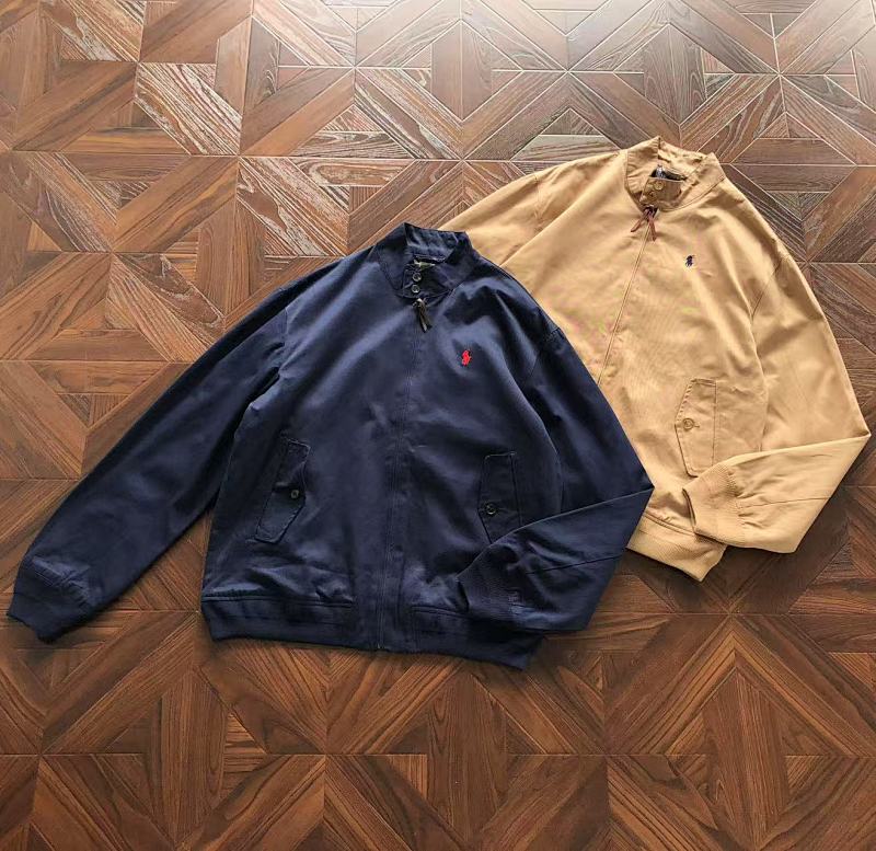Ralph Lauren Jacket