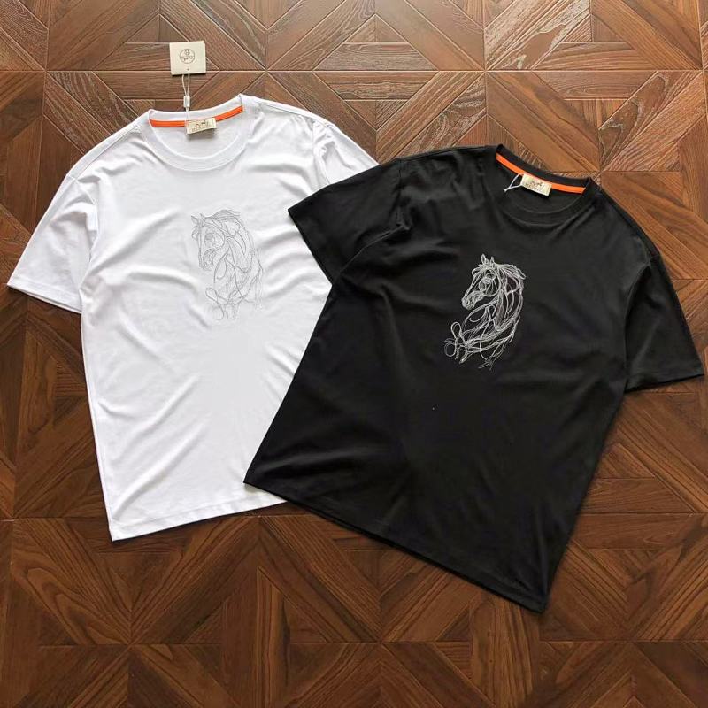 Hermès Hermes T-Shirt