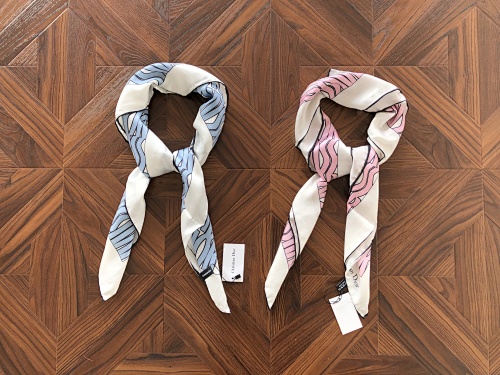 Dior Scarf