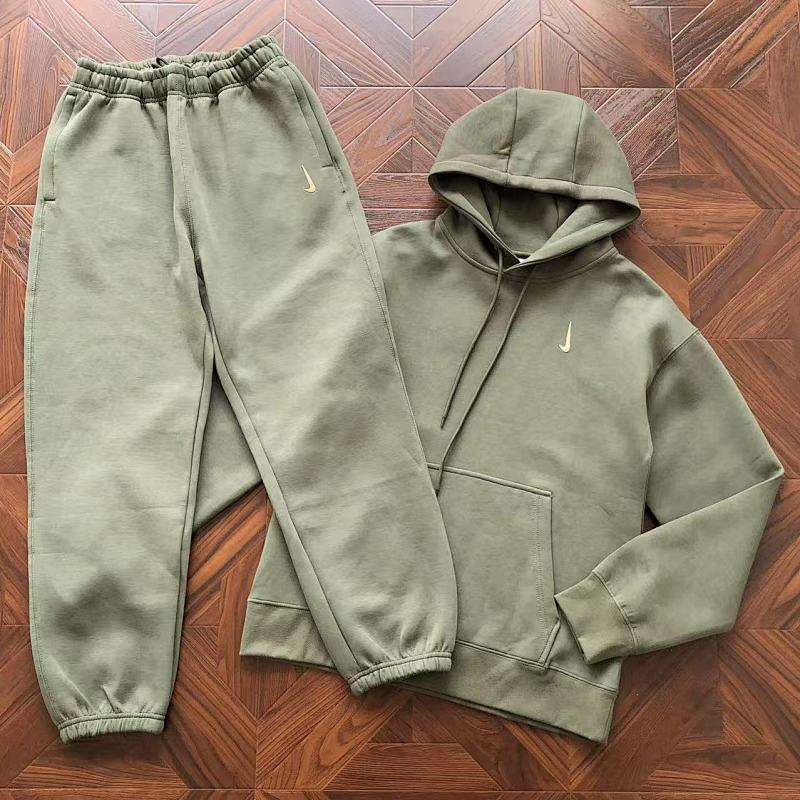 Pants Nike Hoodie Trousers