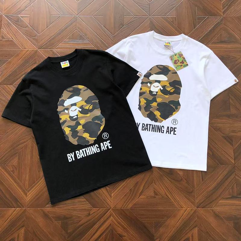 Bape T-Shirt