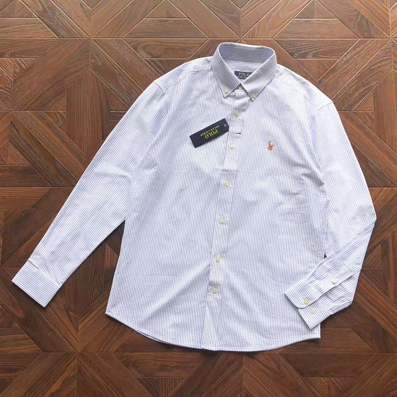 Ralph Long-Sleeve