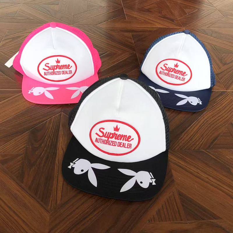 Hat from RainbowReps