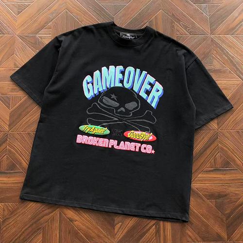 Broken Planet T-Shirt