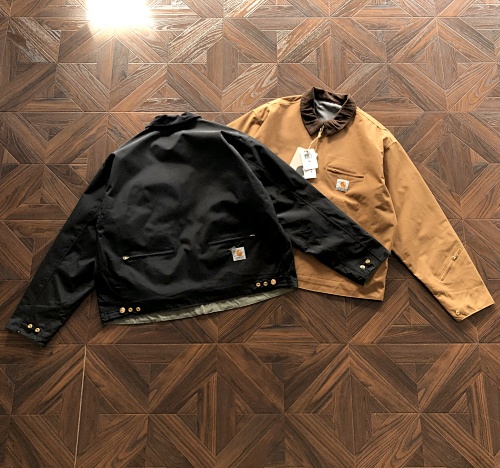 C RH Rtt Jacket